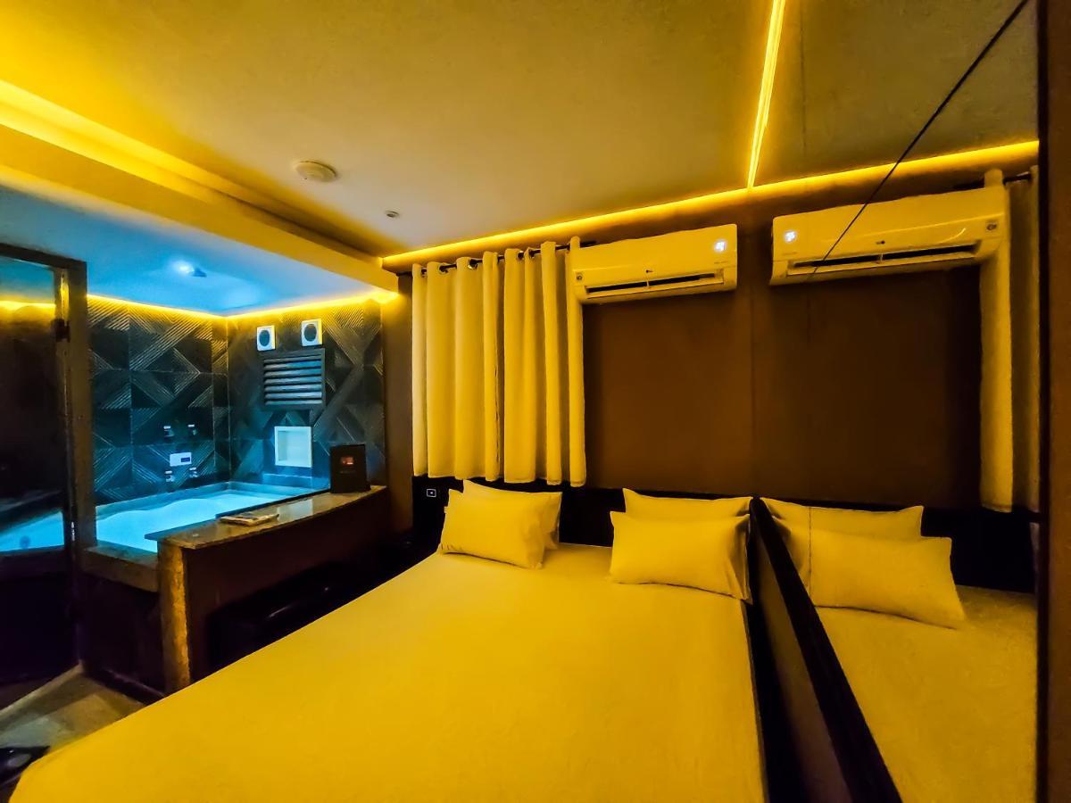 Hotel Messalina (adults Only) São Paulo