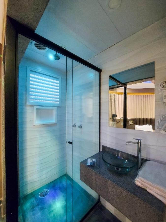 Messalina (adults Only) Hotel São Paulo