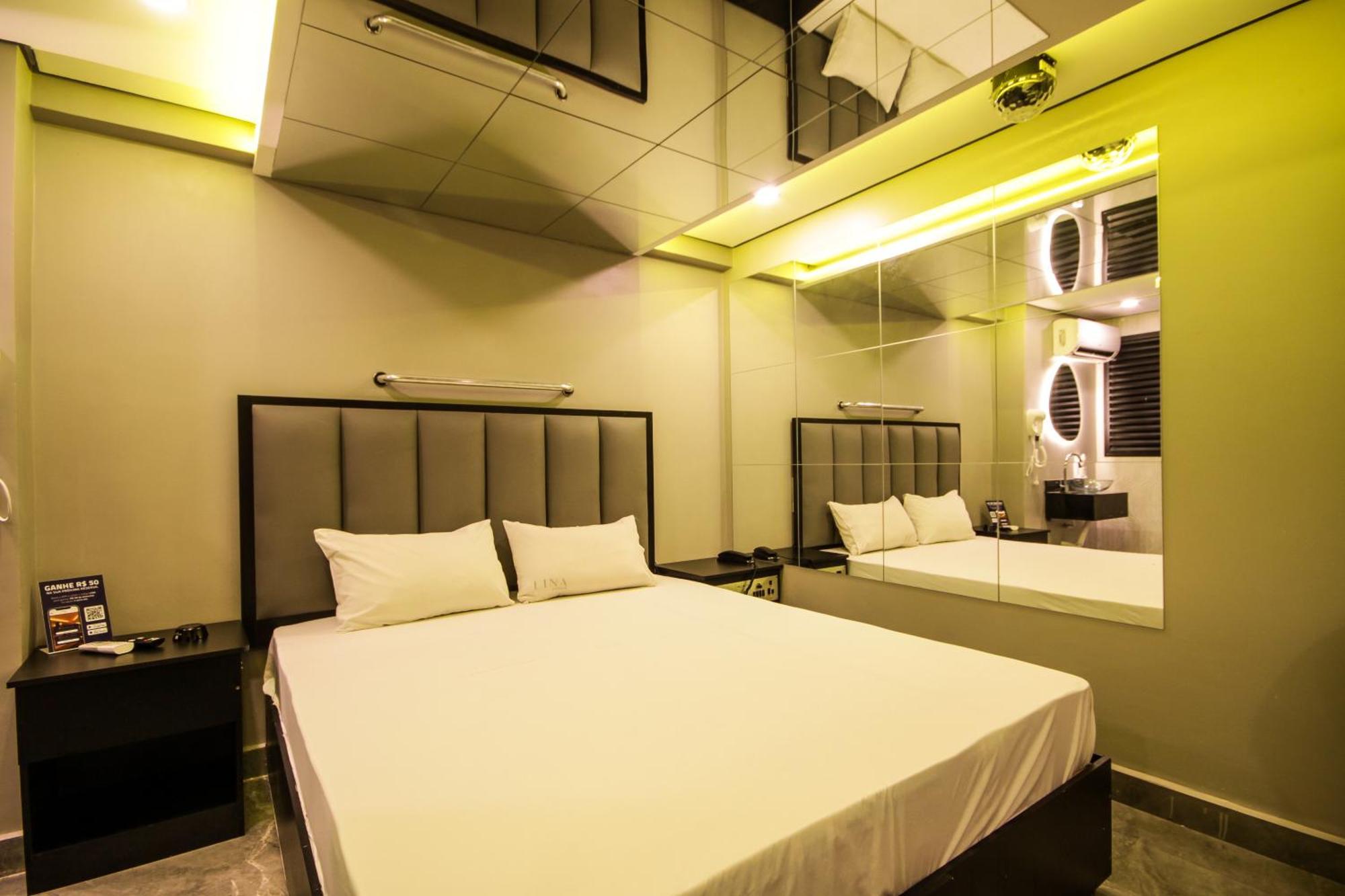 Hotel Messalina (adults Only) São Paulo