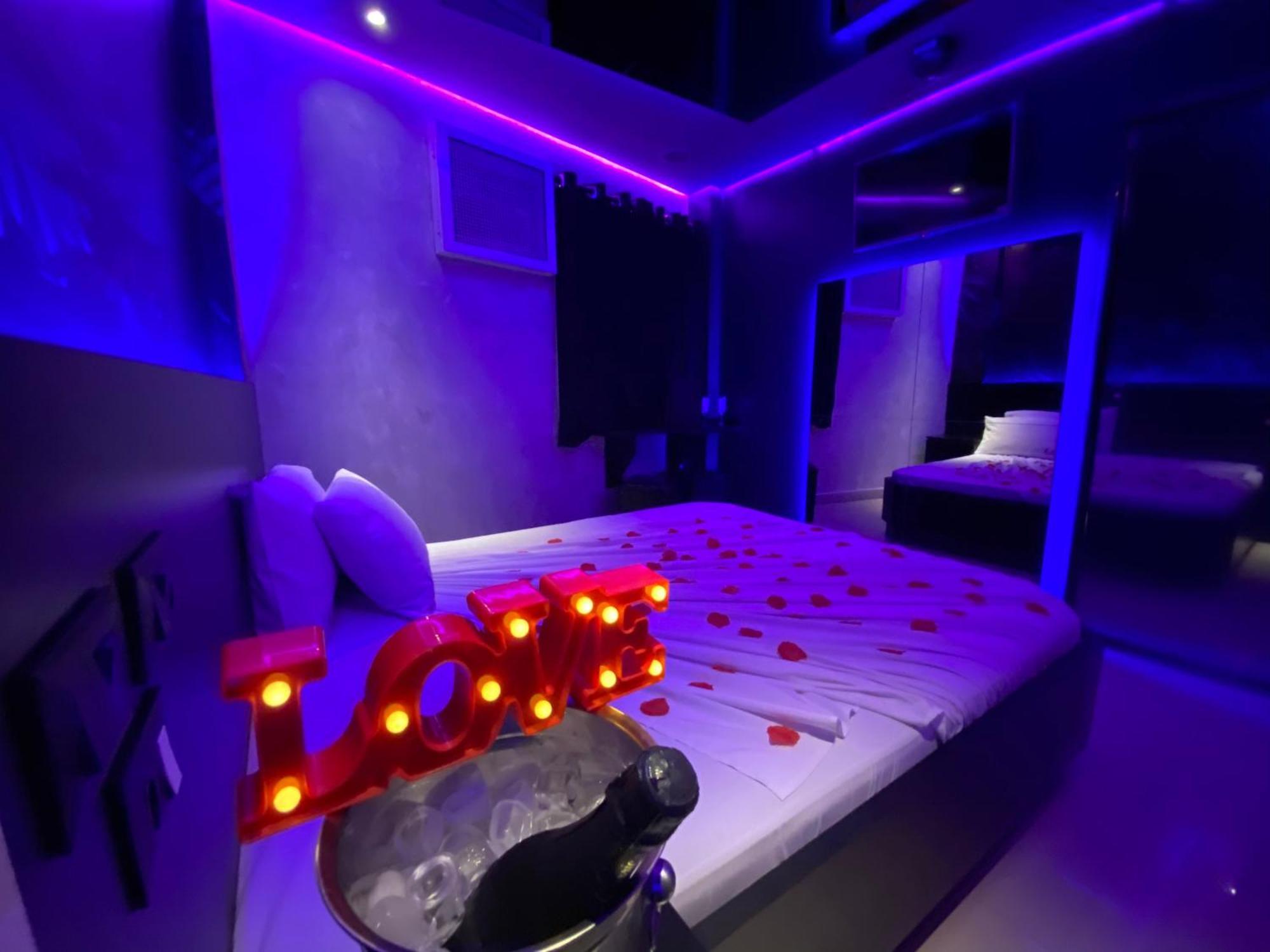 Hotel Messalina (adults Only) São Paulo
