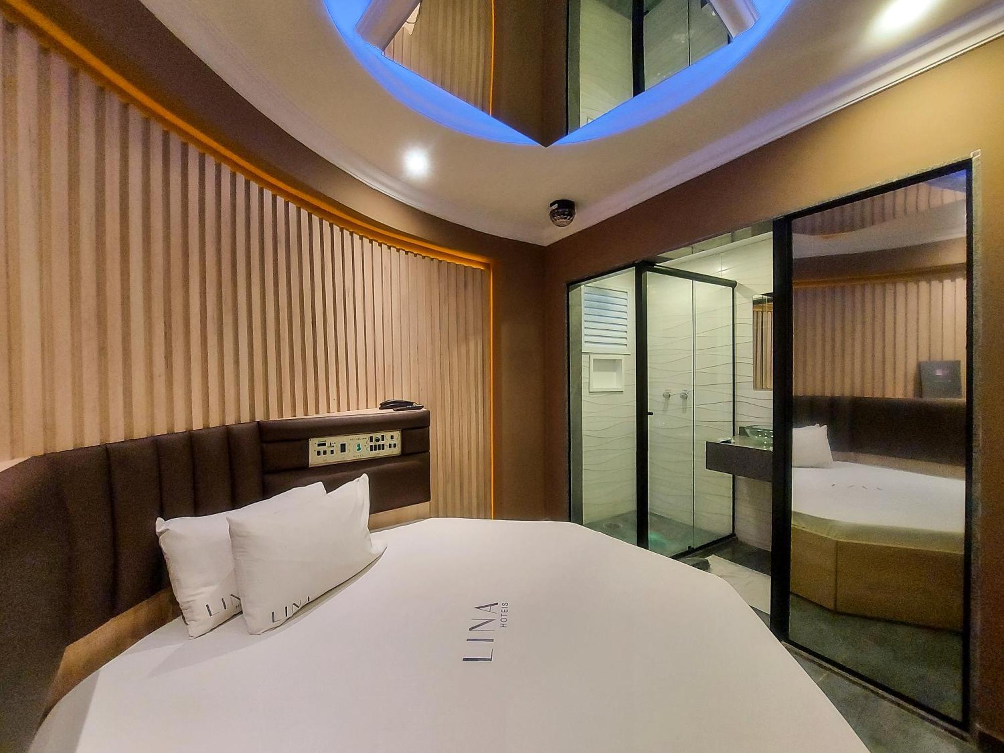 Messalina (adults Only) Hotel São Paulo