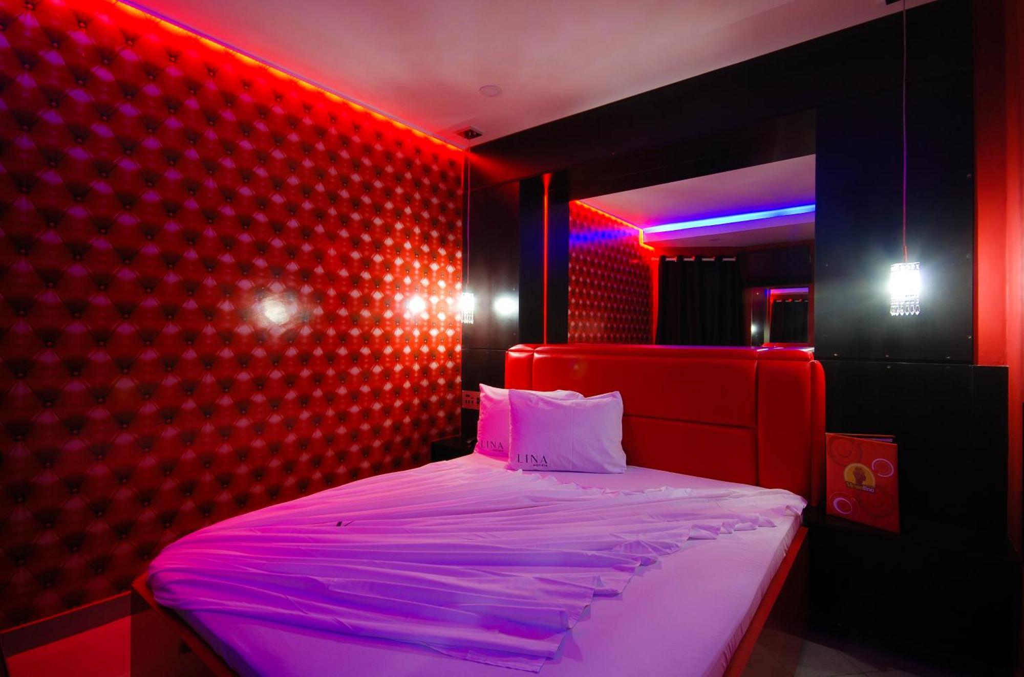 Hotel Messalina (adults Only) São Paulo